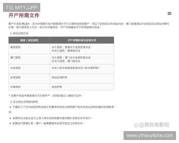 壹号开户：全面解析壹号开户流程与操作指南